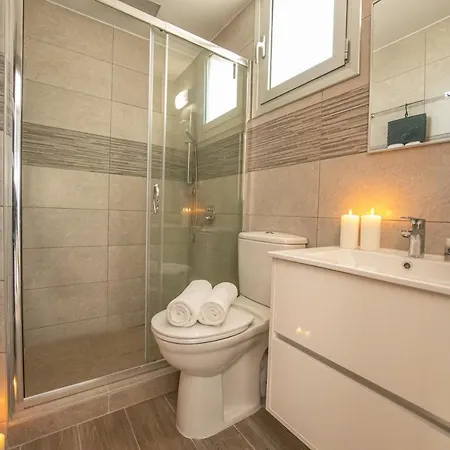 Protaras Vanilla No 5 Luxury Villa *