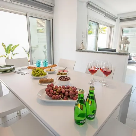 Villa Protaras Vanilla No 5 Luxury Paralimni