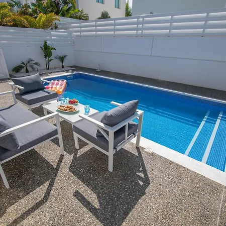 Villa Protaras Vanilla No 5 Luxury