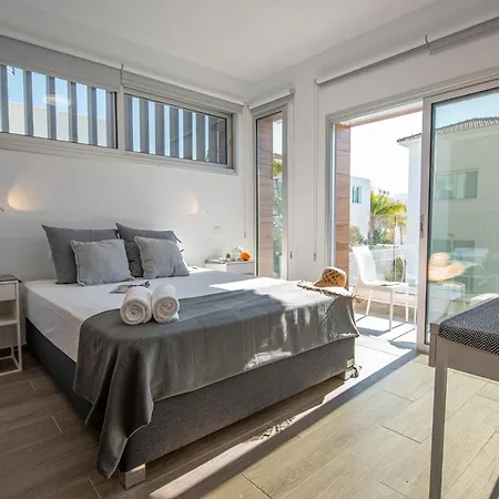 Protaras Vanilla No 5 Luxury * Paralimni