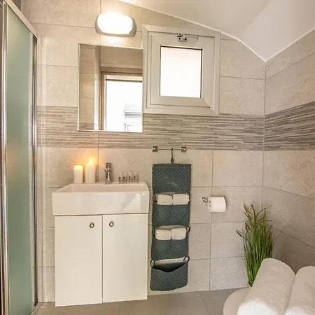 Protaras Vanilla No 5 Luxury Villa Paralimni