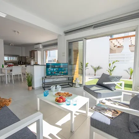 Villa Protaras Vanilla No 5 Luxury *