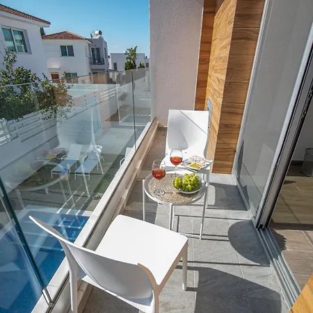 Villa Protaras Vanilla No 5 Luxury