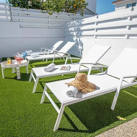 Villa Protaras Vanilla No 5 Luxury *