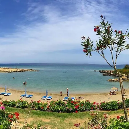 Protaras Vanilla No 5 Luxury * Paralimni