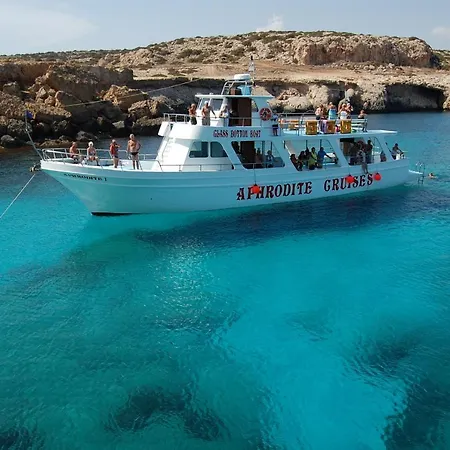 Protaras Vanilla No 5 Luxury *