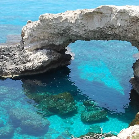 Protaras Vanilla No 5 Luxury