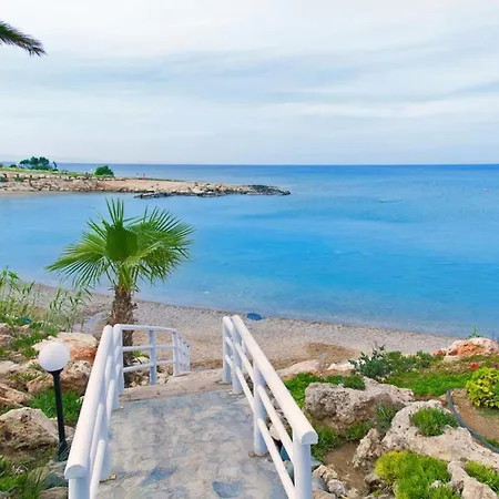 Protaras Vanilla No 5 Luxury Villa Paralimni